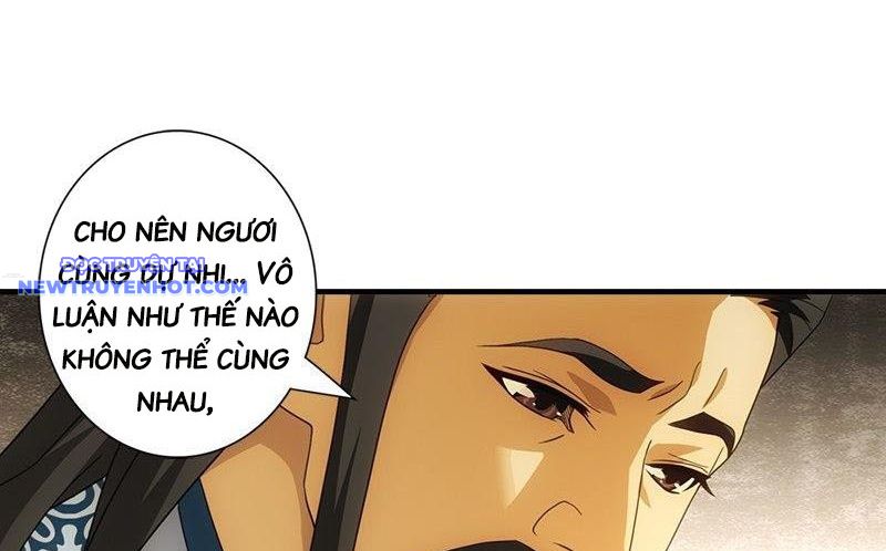 Thiên Long Bát Bộ webtoon chapter 21 - Trang 108