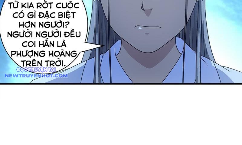 Thiên Long Bát Bộ webtoon chapter 77 - Trang 94