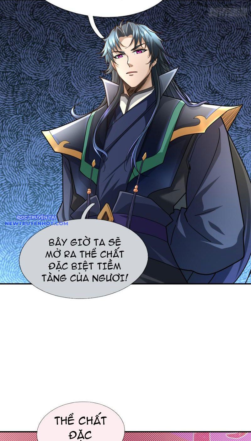 Ngủ say vạn cổ: Xuất thế quét ngang chư thiên chapter 14 - Trang 34