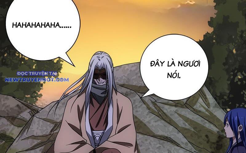 Thiên Long Bát Bộ webtoon chapter 24 - Trang 72