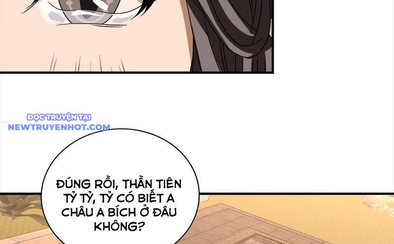 Thiên Long Bát Bộ webtoon chapter 72 - Trang 75