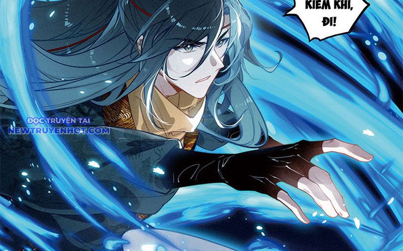 Phi Kiếm Vấn Đạo chapter 119 - Trang 45