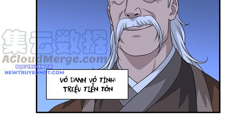 Thiên Long Bát Bộ webtoon chapter 89 - Trang 46