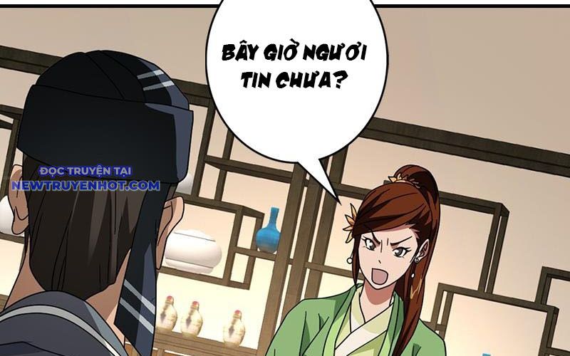 Thiên Long Bát Bộ webtoon chapter 46 - Trang 48