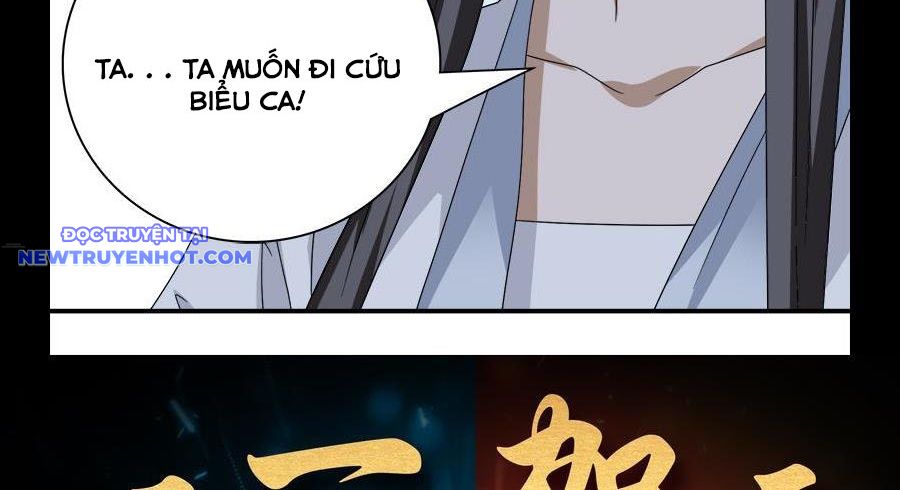 Thiên Long Bát Bộ webtoon chapter 73 - Trang 89