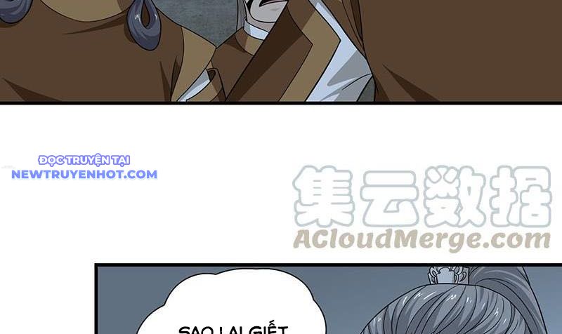 Thiên Long Bát Bộ webtoon chapter 100 - Trang 52