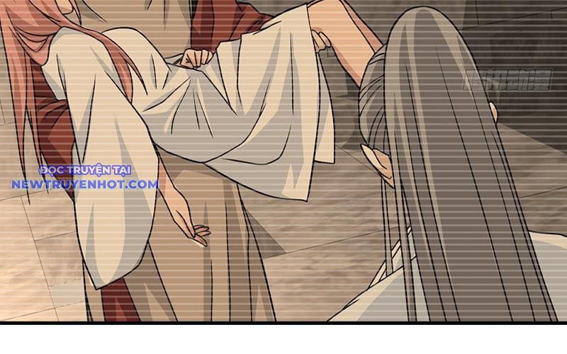 Thiên Long Bát Bộ webtoon chapter 37 - Trang 58