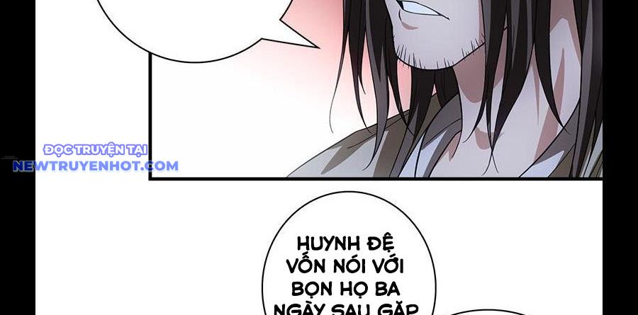 Thiên Long Bát Bộ webtoon chapter 79 - Trang 3