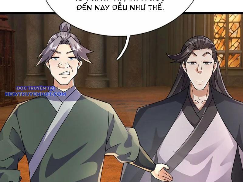 Ngủ say vạn cổ: Xuất thế quét ngang chư thiên chapter 70 - Trang 18