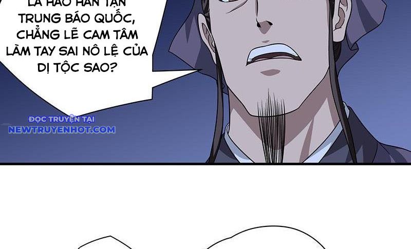 Thiên Long Bát Bộ webtoon chapter 94 - Trang 43