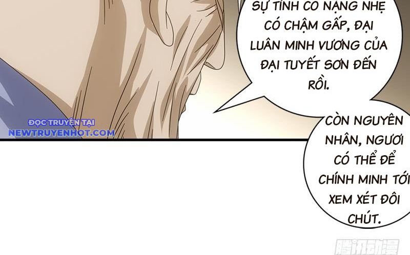 Thiên Long Bát Bộ webtoon chapter 49 - Trang 67