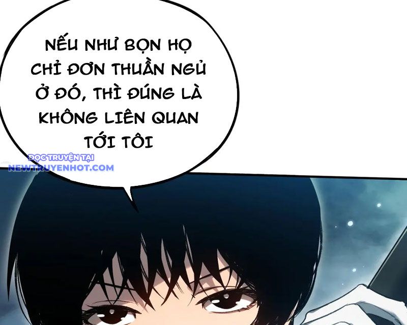 Boss Cuối Chấp Nhận Trở Thành Người Chơi chapter 44 - Trang 48