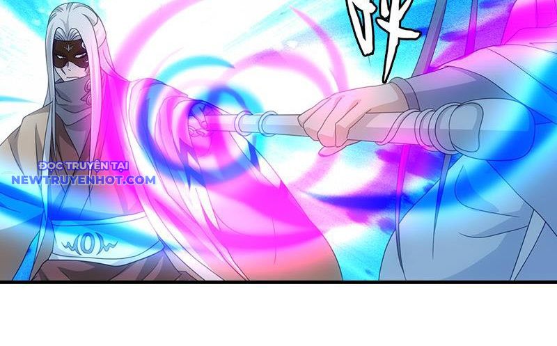 Thiên Long Bát Bộ webtoon chapter 38 - Trang 5