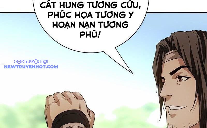 Thiên Long Bát Bộ webtoon chapter 80 - Trang 44