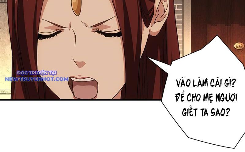 Thiên Long Bát Bộ webtoon chapter 44 - Trang 10