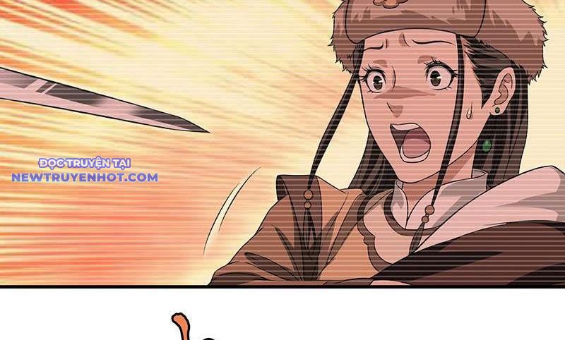 Thiên Long Bát Bộ webtoon chapter 91 - Trang 27