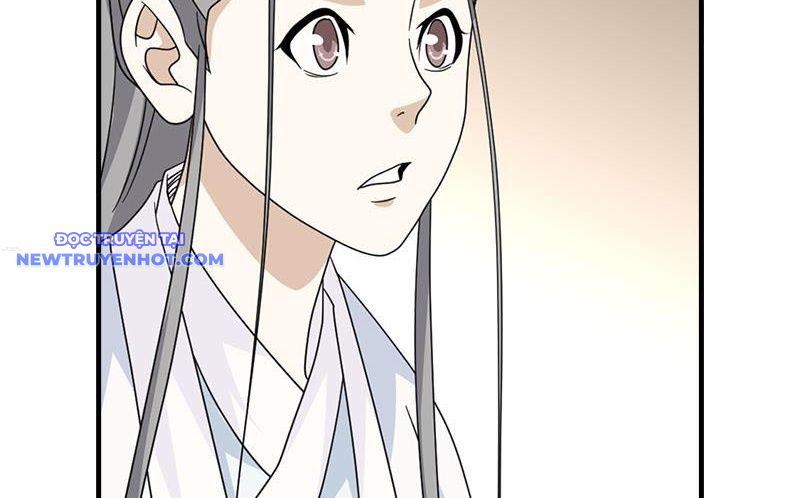 Thiên Long Bát Bộ webtoon chapter 51 - Trang 44