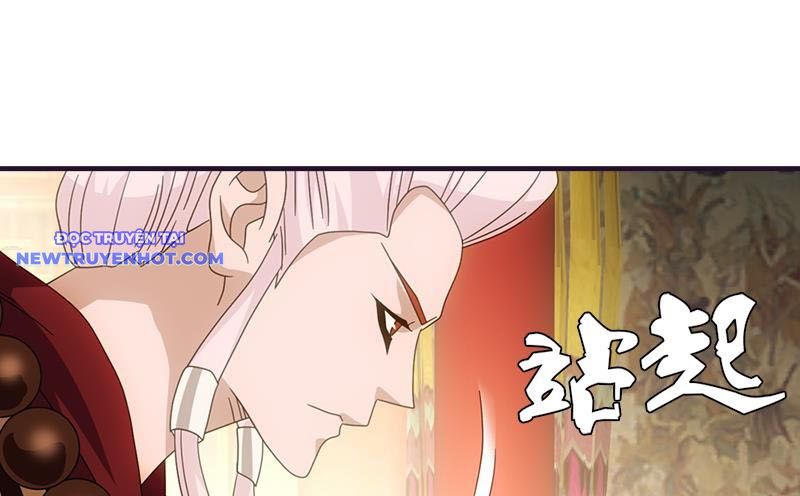 Thiên Long Bát Bộ webtoon chapter 55 - Trang 34