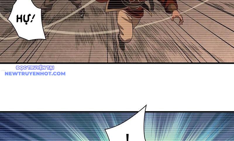 Thiên Long Bát Bộ webtoon chapter 91 - Trang 61