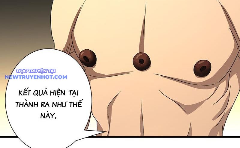 Thiên Long Bát Bộ webtoon chapter 43 - Trang 5