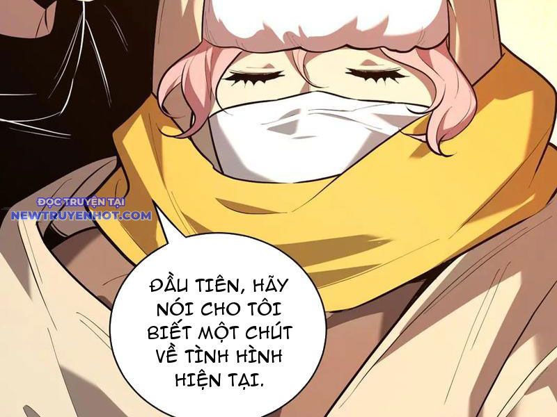 Toàn Dân Tận Thế: Ta Virus Quân Vương chapter 32 - Trang 101