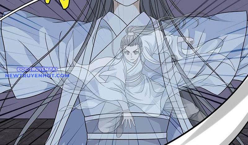 Thiên Long Bát Bộ webtoon chapter 103 - Trang 9