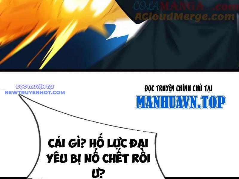 Ngủ say vạn cổ: Xuất thế quét ngang chư thiên chapter 77 - Trang 120