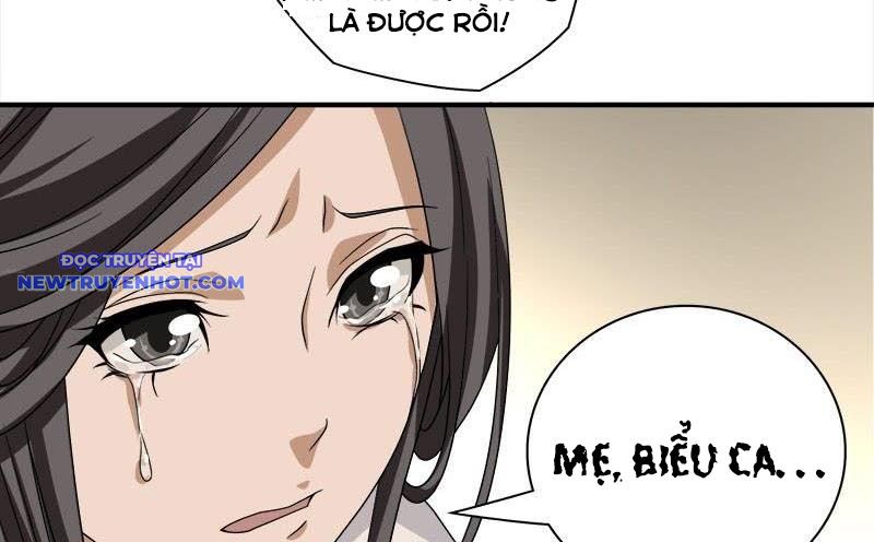 Thiên Long Bát Bộ webtoon chapter 72 - Trang 48