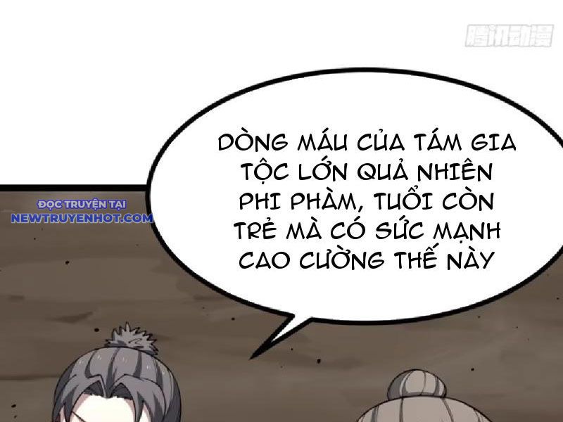 Ta Chính Nghĩa Nhưng Bị Hệ Thống Ép Thành Trùm Phản Diện chapter 91 - Trang 5