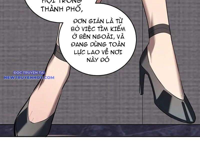 Toàn Dân Tận Thế: Ta Virus Quân Vương chapter 32 - Trang 56