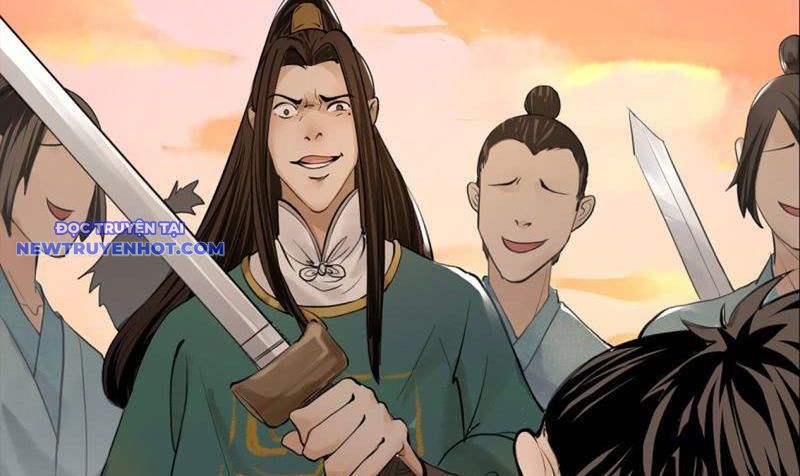 Thiên Long Bát Bộ webtoon chapter 96 - Trang 84