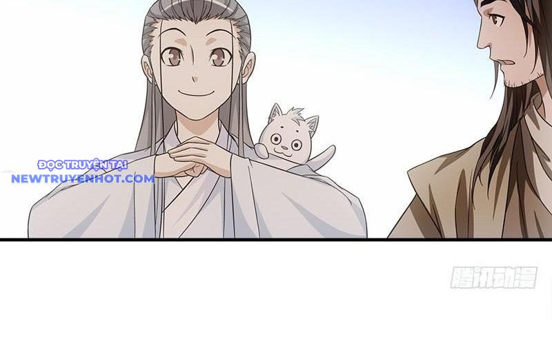 Thiên Long Bát Bộ webtoon chapter 81 - Trang 34