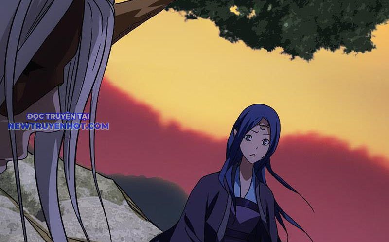 Thiên Long Bát Bộ webtoon chapter 24 - Trang 37