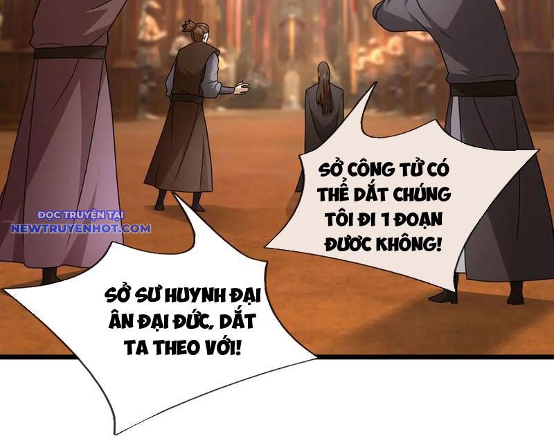 Ngủ say vạn cổ: Xuất thế quét ngang chư thiên chapter 69 - Trang 46