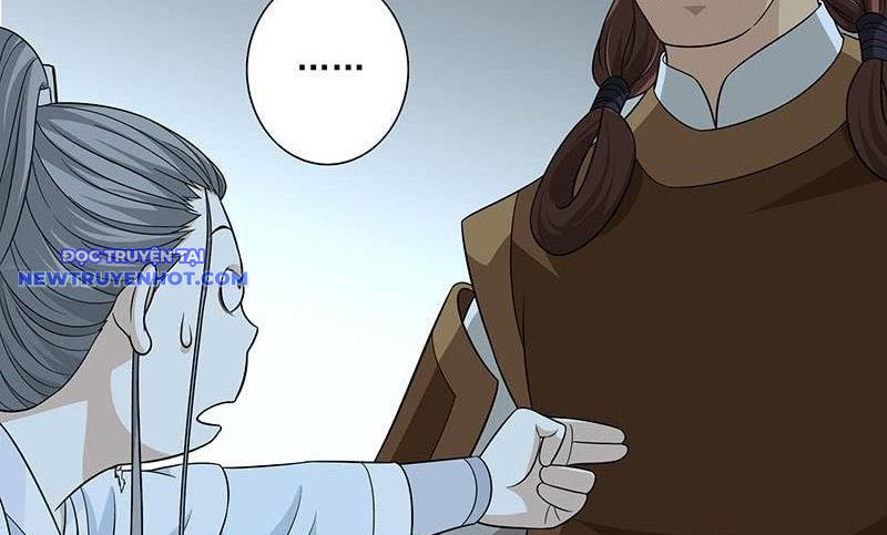 Thiên Long Bát Bộ webtoon chapter 101 - Trang 8