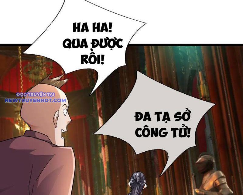 Ngủ say vạn cổ: Xuất thế quét ngang chư thiên chapter 69 - Trang 106