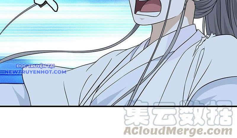 Thiên Long Bát Bộ webtoon chapter 103 - Trang 22