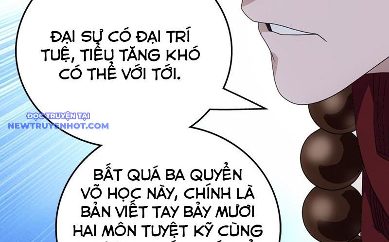 Thiên Long Bát Bộ webtoon chapter 52 - Trang 56