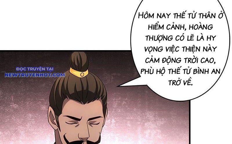 Thiên Long Bát Bộ webtoon chapter 32 - Trang 28