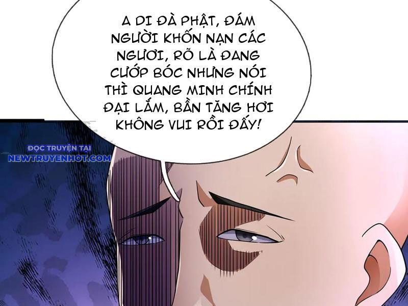 Ngủ say vạn cổ: Xuất thế quét ngang chư thiên chapter 70 - Trang 20