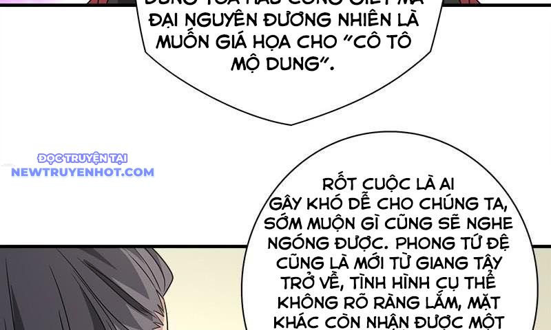 Thiên Long Bát Bộ webtoon chapter 77 - Trang 42