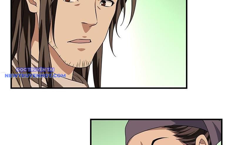 Thiên Long Bát Bộ webtoon chapter 86 - Trang 66