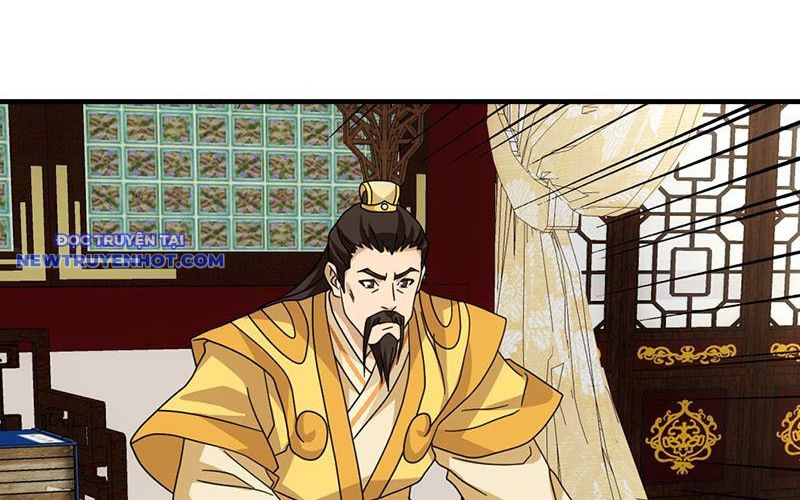 Thiên Long Bát Bộ webtoon chapter 48 - Trang 59