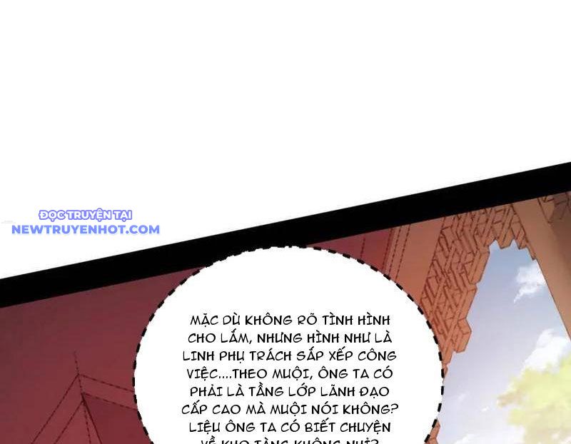 Ta Là Tà đế chapter 524 - Trang 137