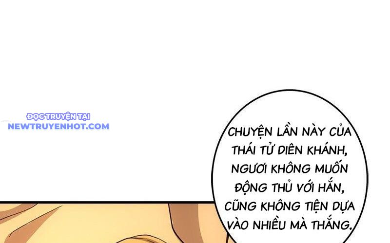 Thiên Long Bát Bộ webtoon chapter 31 - Trang 61