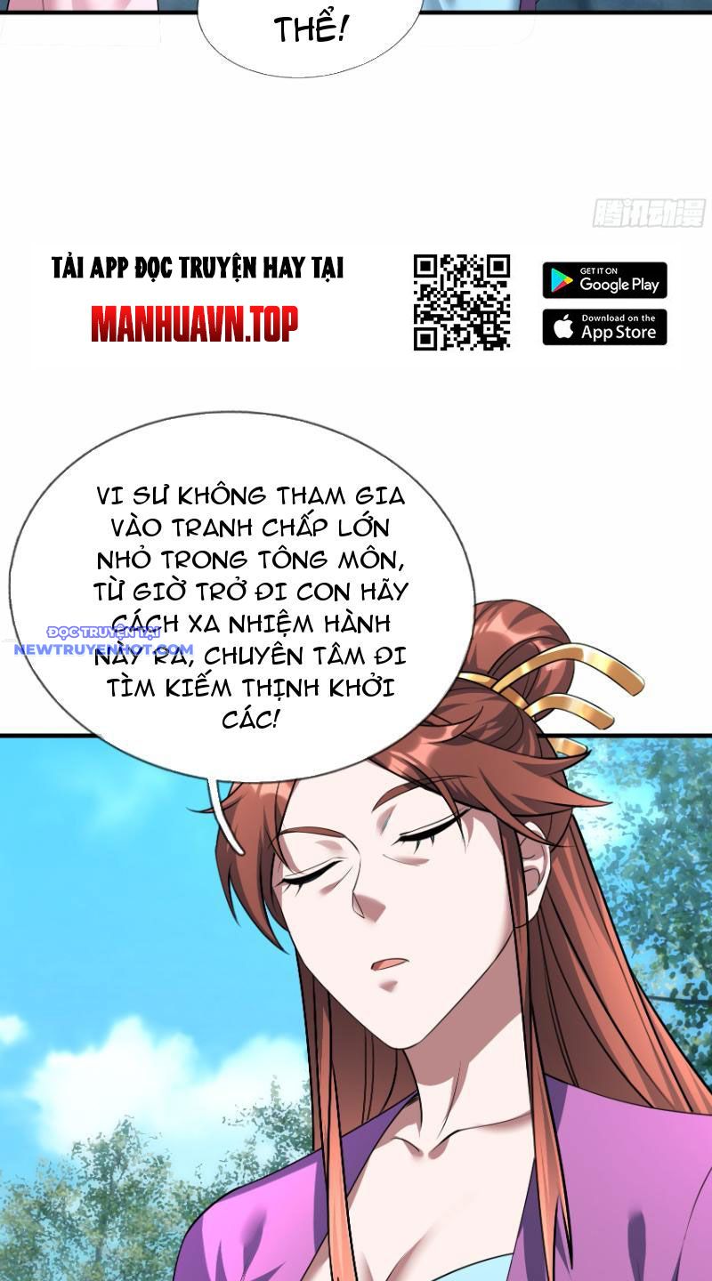 Ngủ say vạn cổ: Xuất thế quét ngang chư thiên chapter 27 - Trang 41