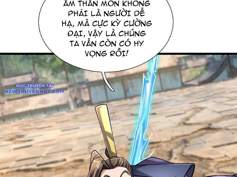 Ngủ say vạn cổ: Xuất thế quét ngang chư thiên chapter 78 - Trang 16