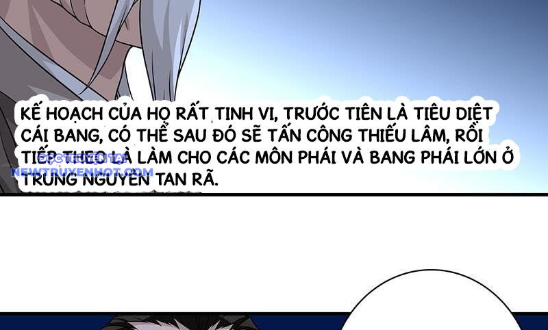 Thiên Long Bát Bộ webtoon chapter 95 - Trang 26