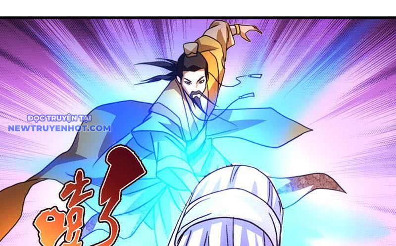 Thiên Long Bát Bộ webtoon chapter 29 - Trang 37