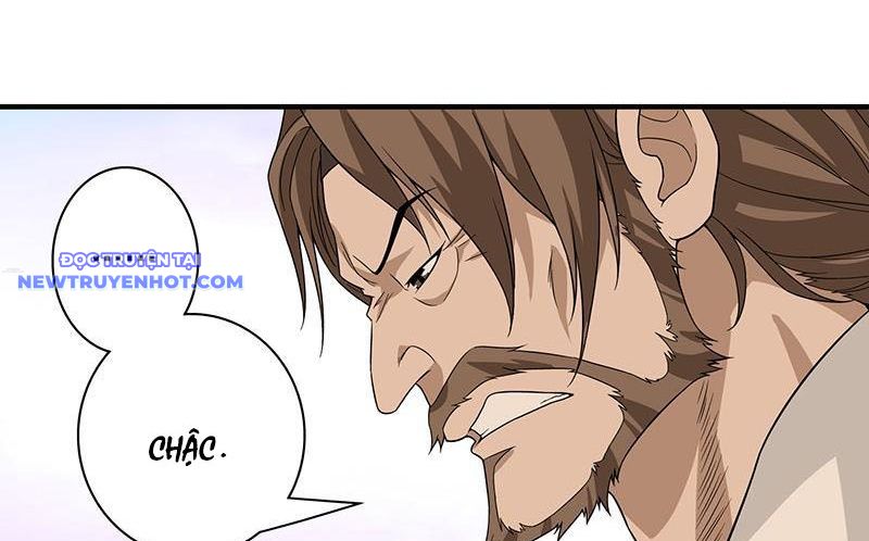 Thiên Long Bát Bộ webtoon chapter 83 - Trang 11